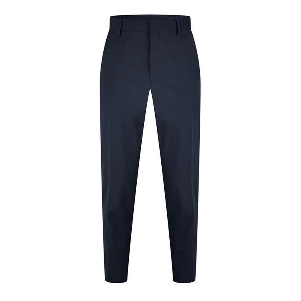 Hugo Boss Men's Genius Suit Trousers - Blue